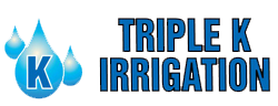 Triple K Irrigation Logo